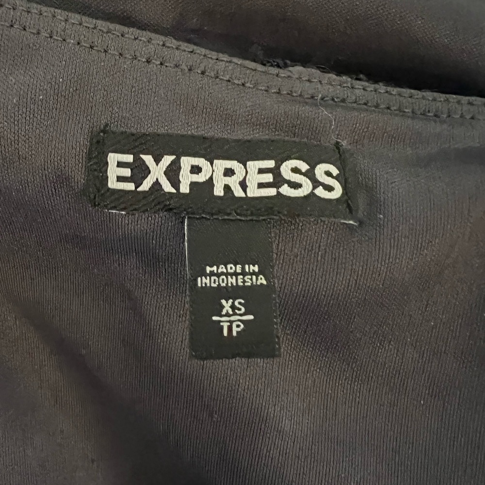 Express Top. - Picture 7 of 8